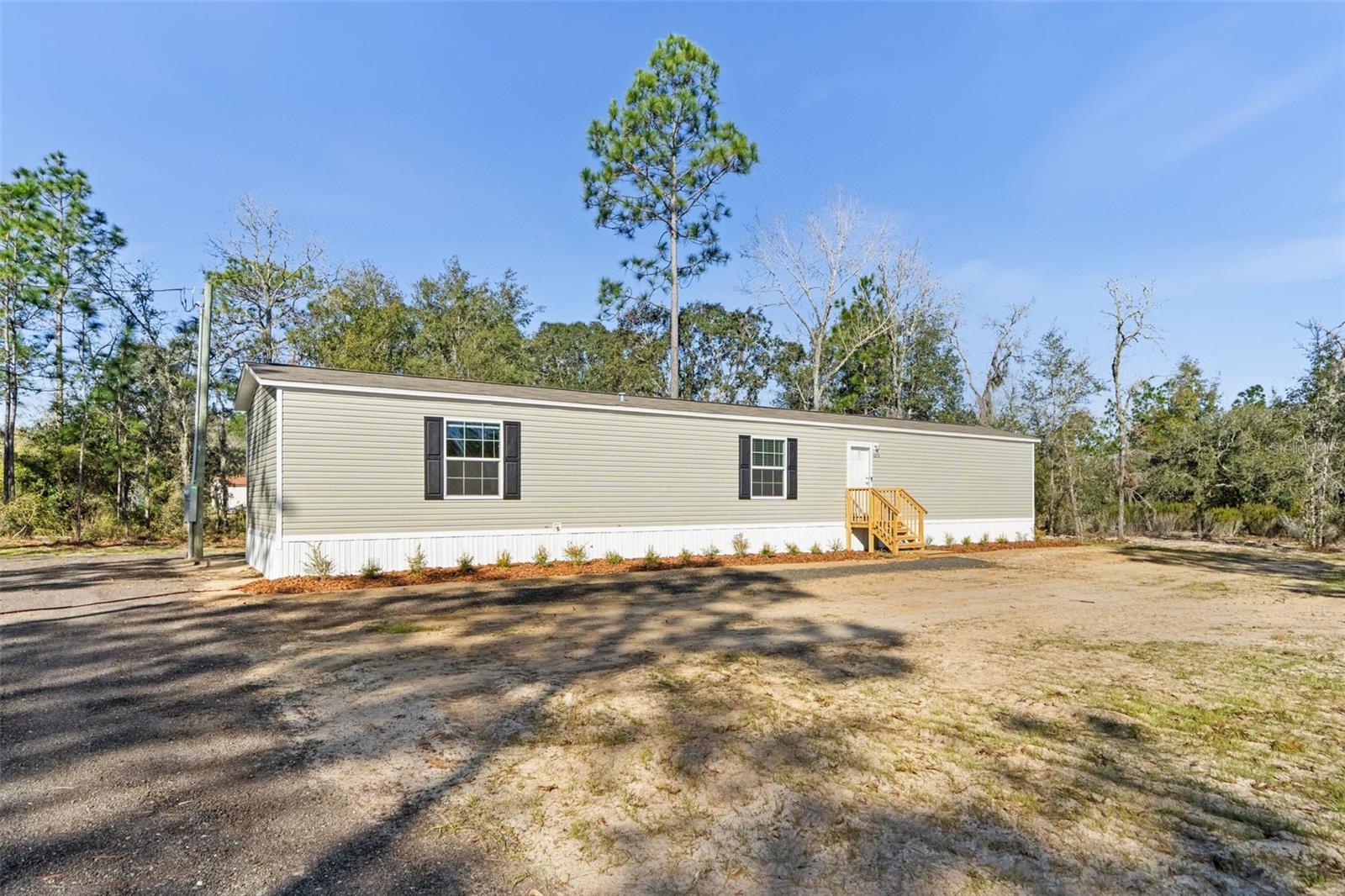 5370 Ne 108th Ter, FL