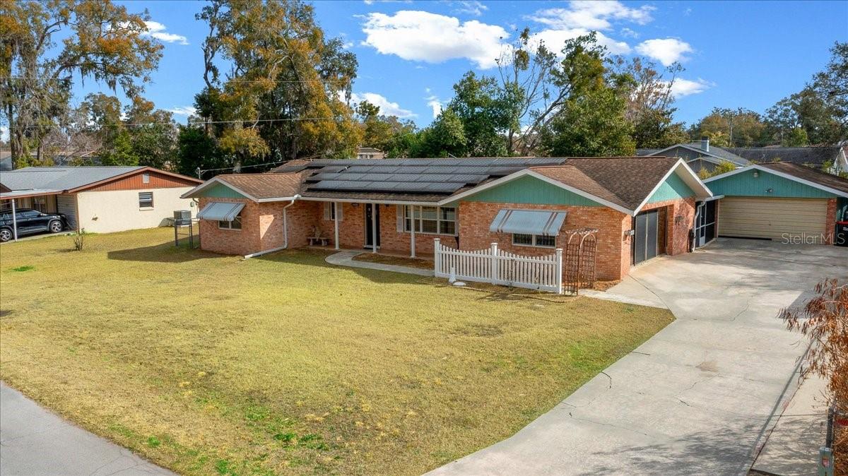 10629 Se 51st Ave, FL