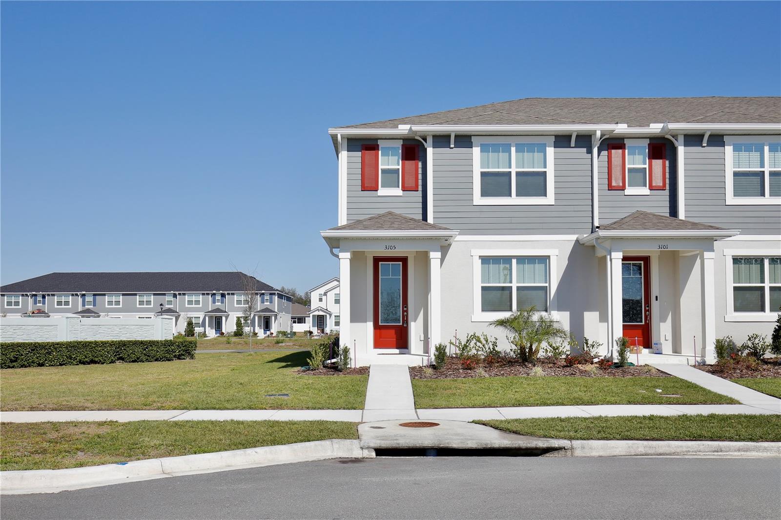 3105 Douglas Fir Drive, FL