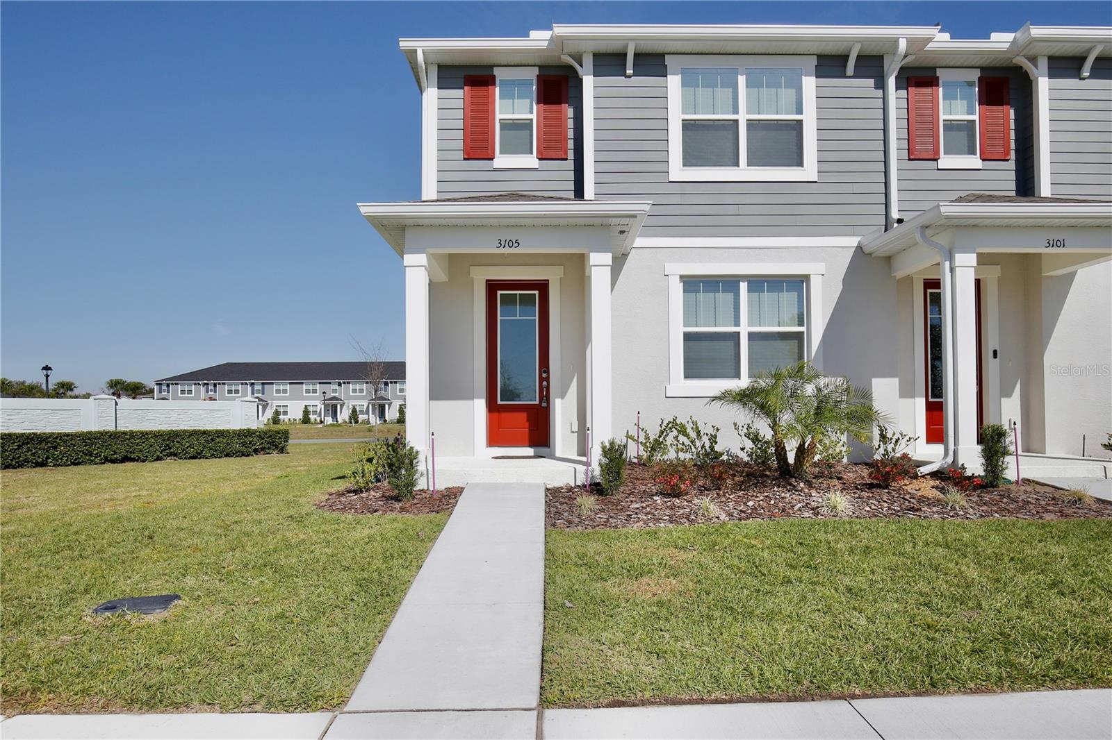 3105 Douglas Fir Drive, FL