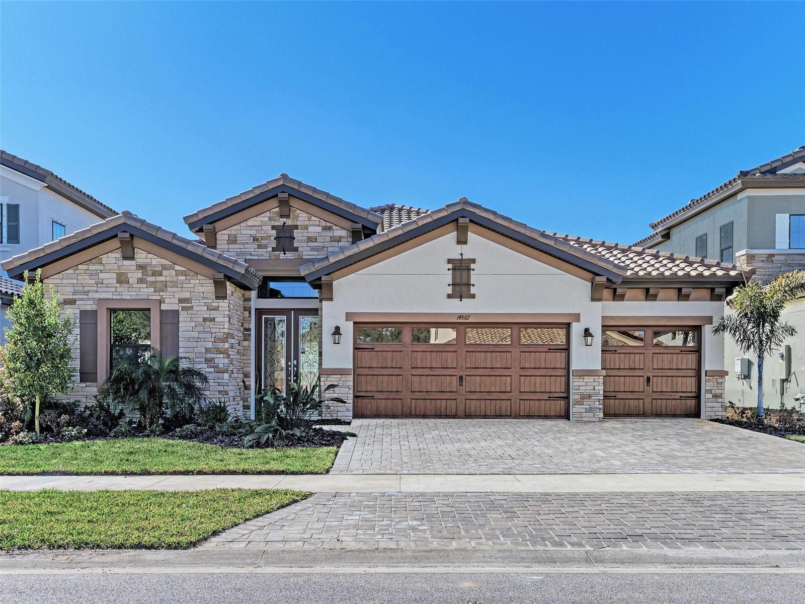 14867 Rider Pass Dr, FL