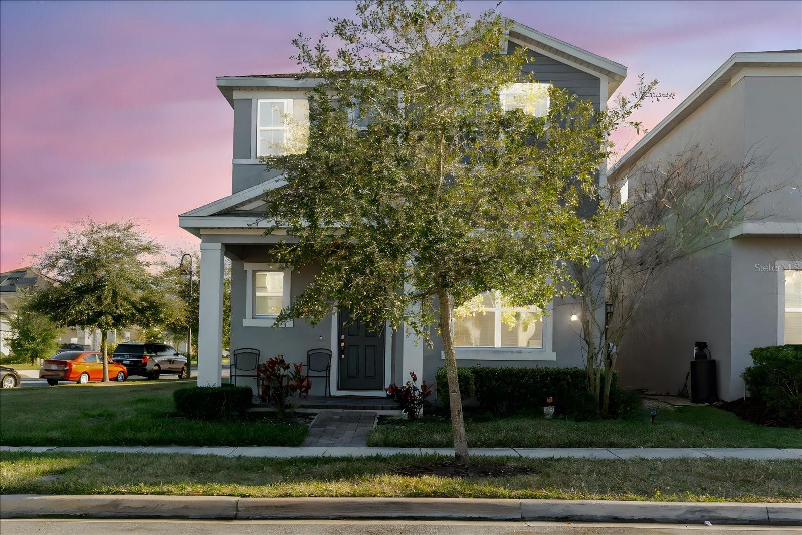 16012 Micelli Drive, FL