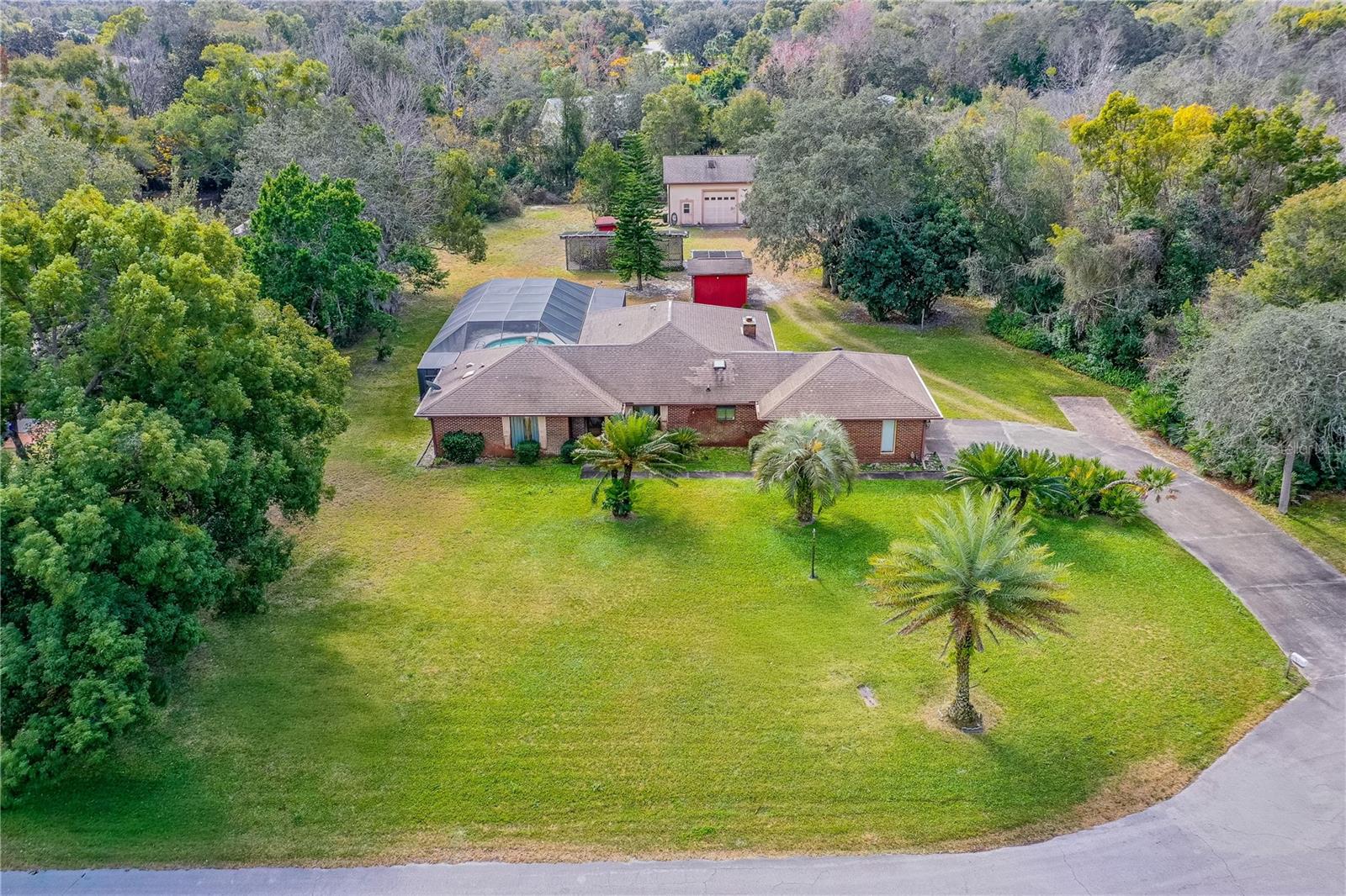 810 Hensel Hill Road, FL