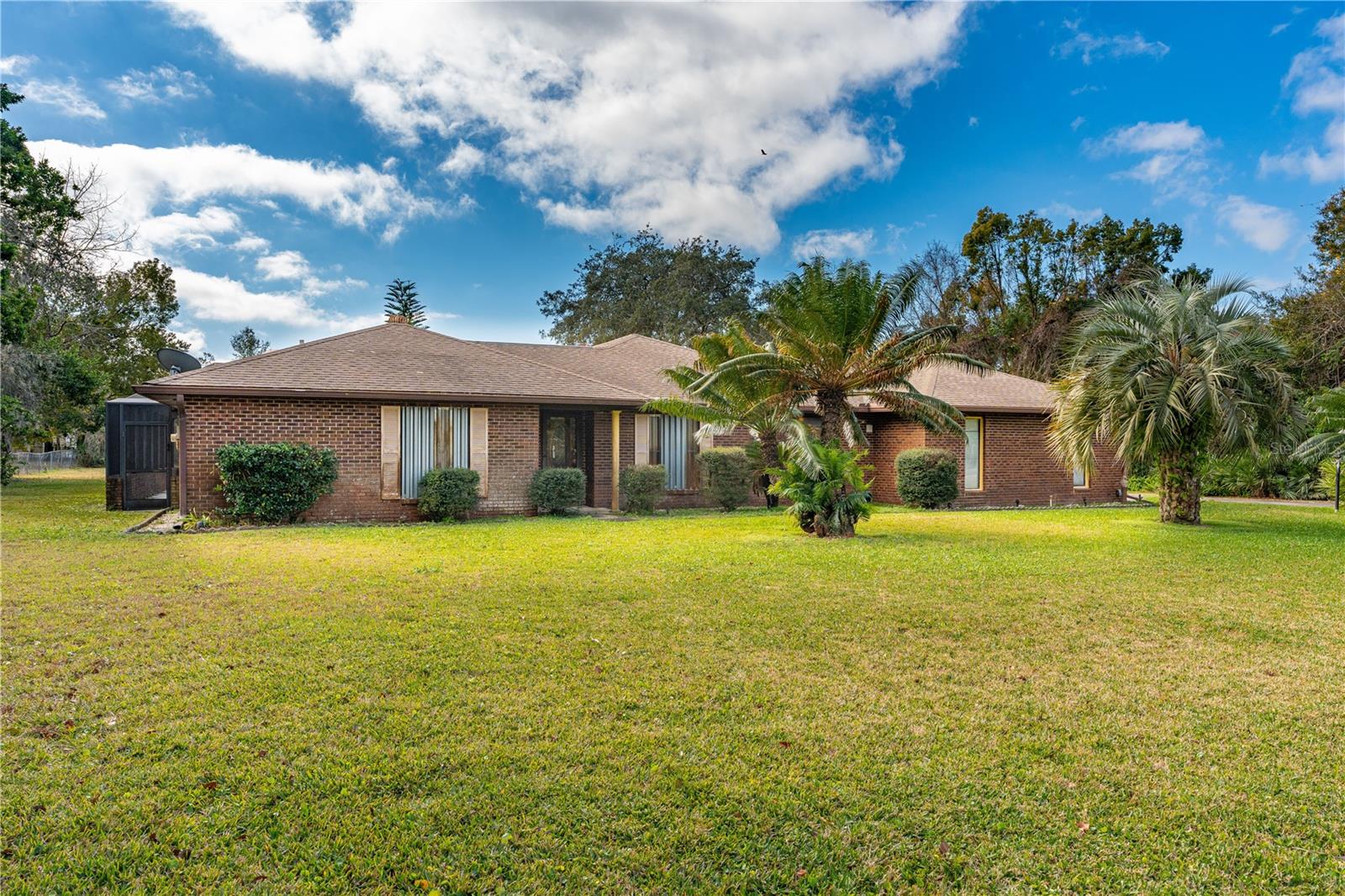 810 Hensel Hill Road, FL