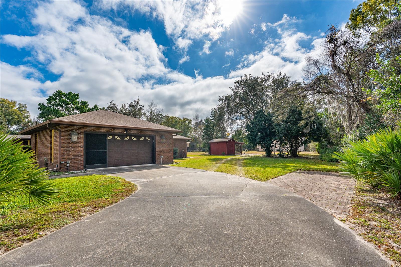 810 Hensel Hill Road, FL