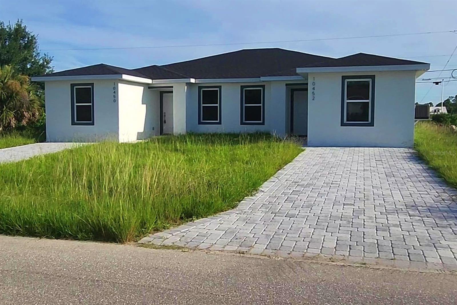 10452 Pendleton Avenue, FL