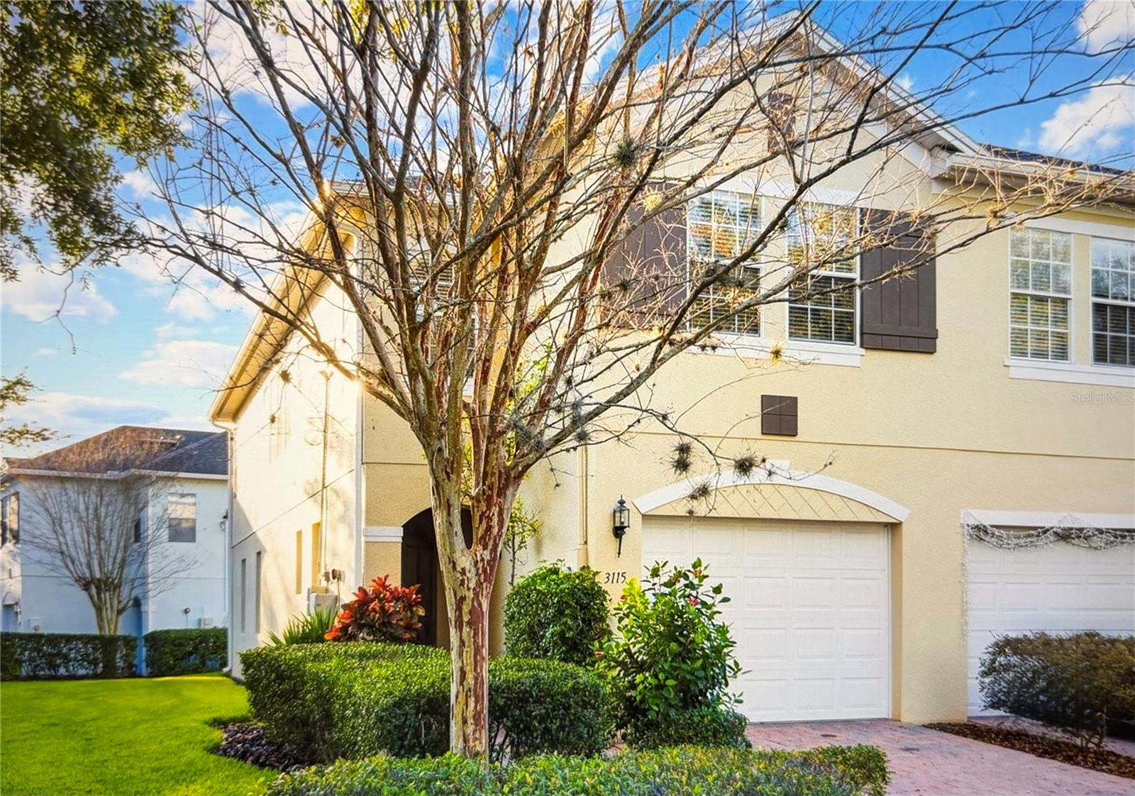 3115 Capri Isle Way, FL