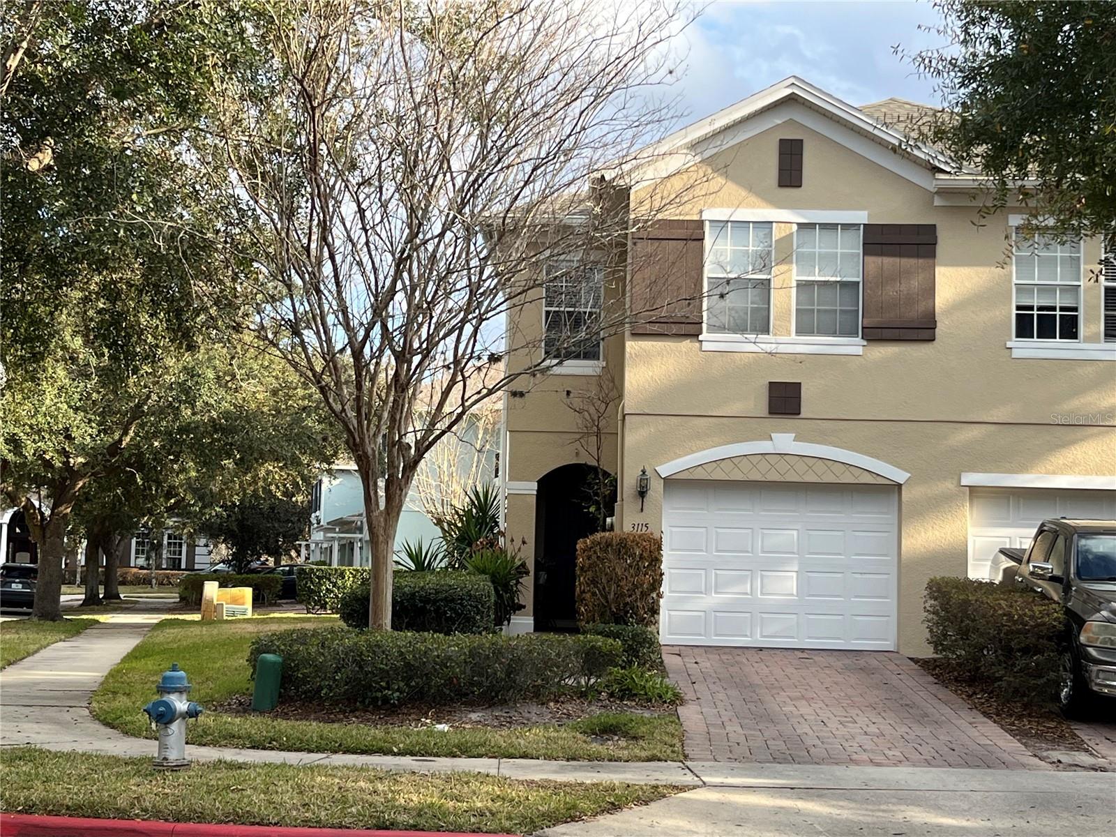 3115 Capri Isle Way, FL
