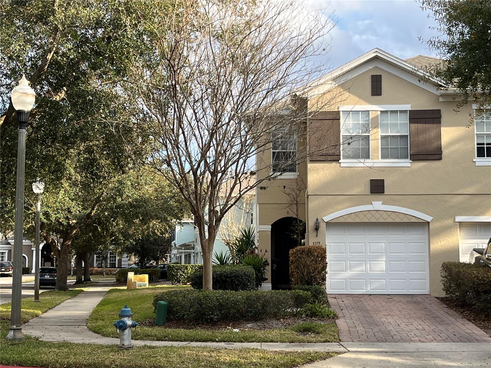 3115 Capri Isle Way, FL