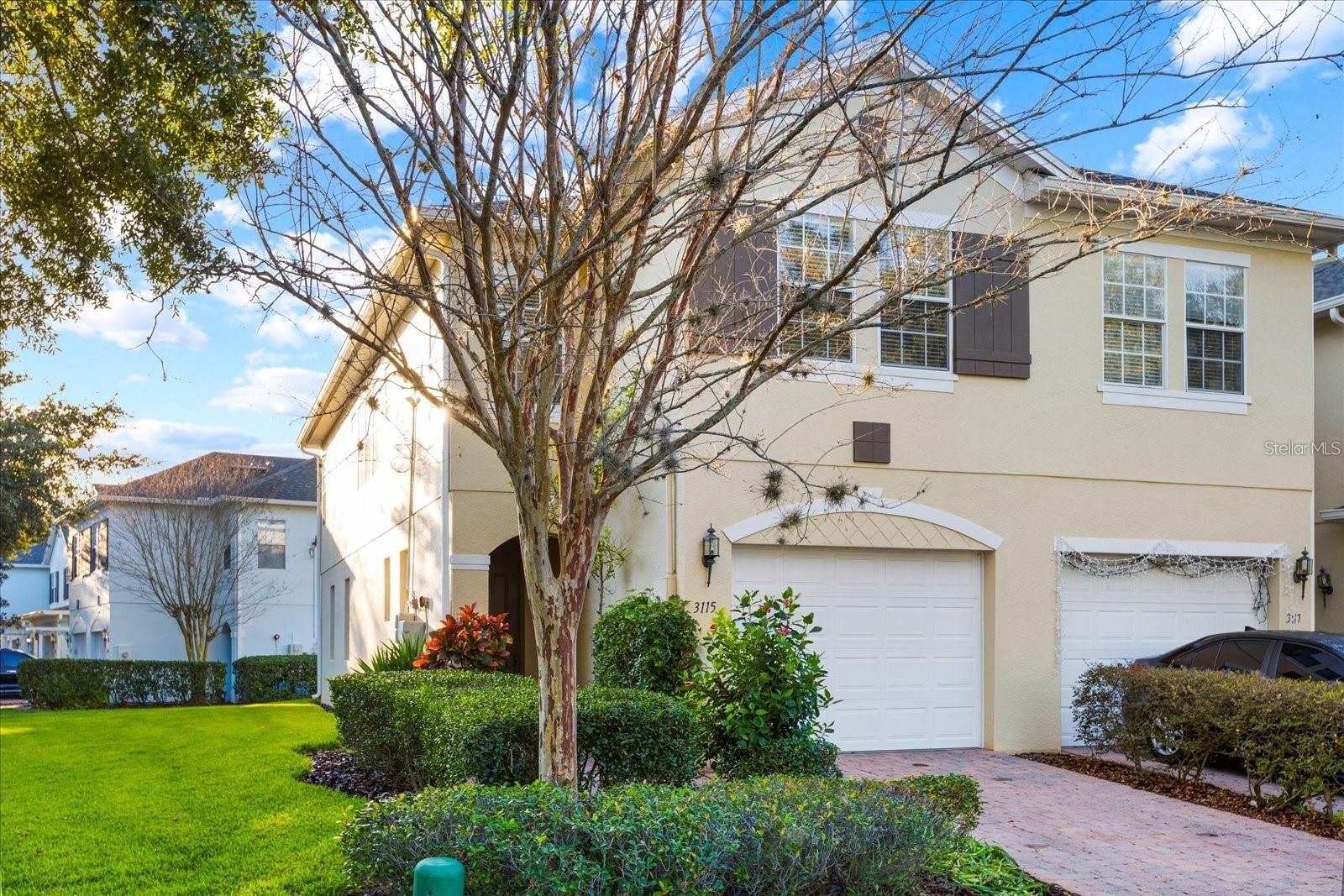3115 Capri Isle Way, FL