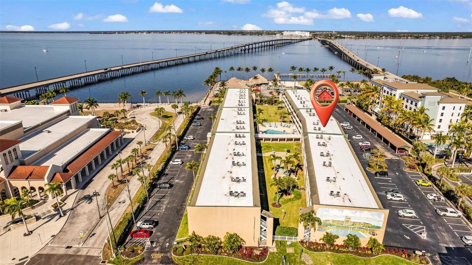 150 Harborside Avenue, FL