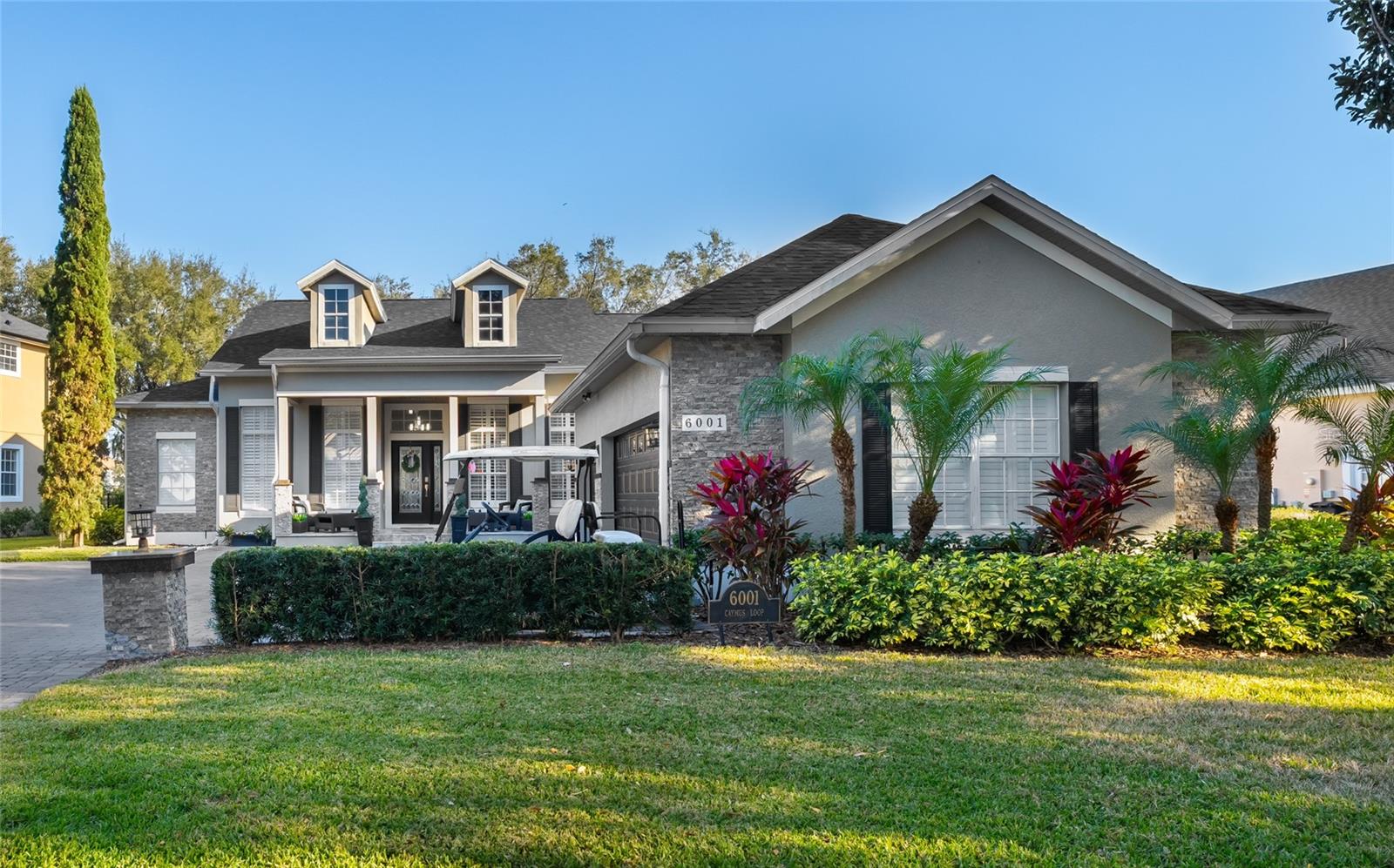 6001 Caymus Loop, FL