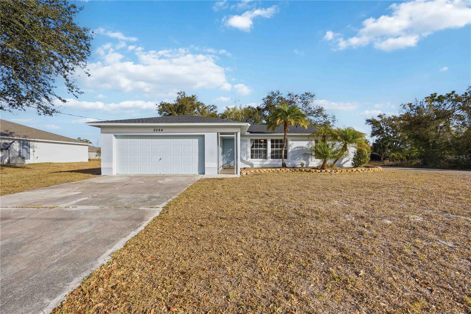 5084 White Avenue, FL