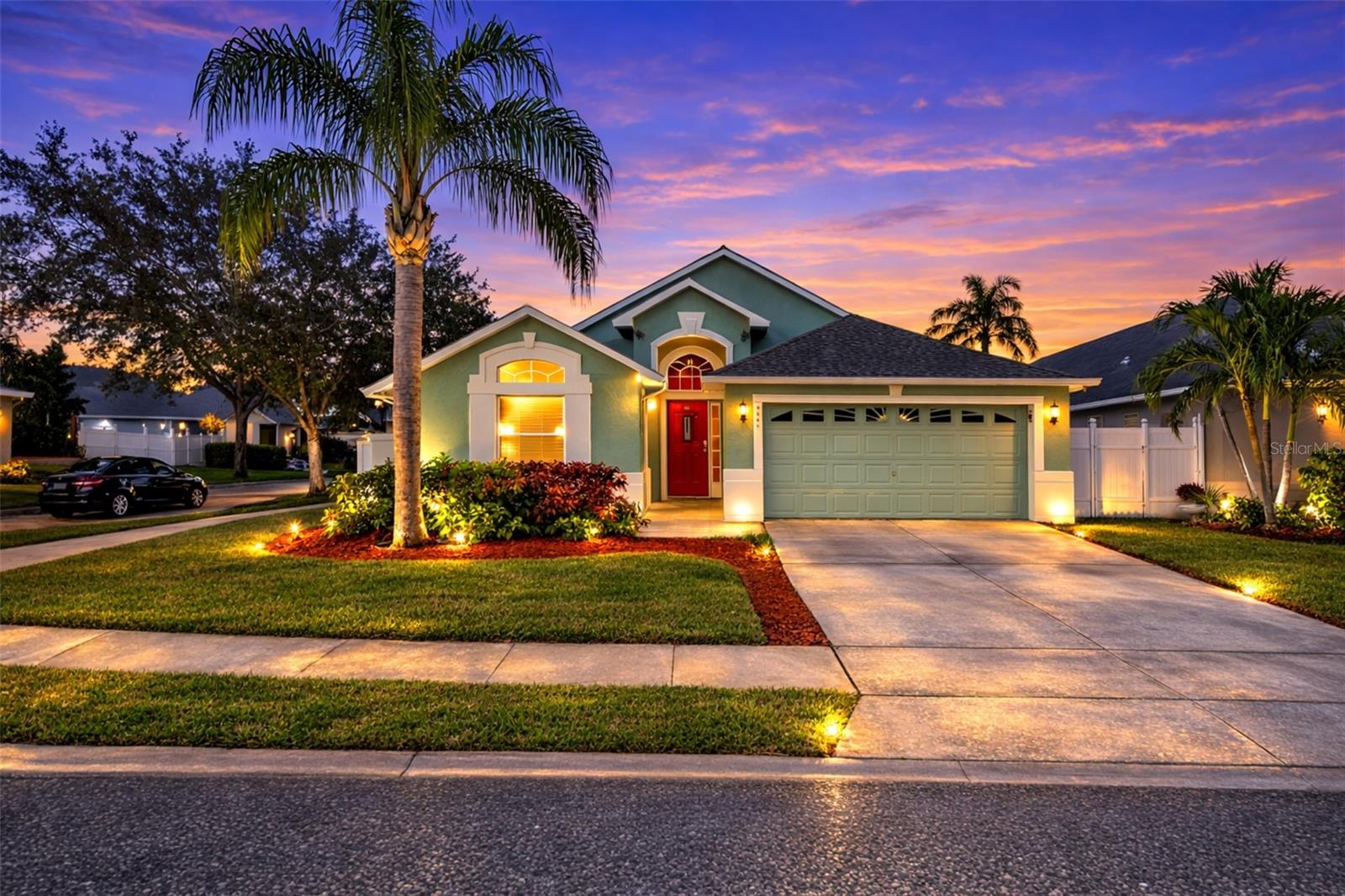 7903 Oakstone Court, FL