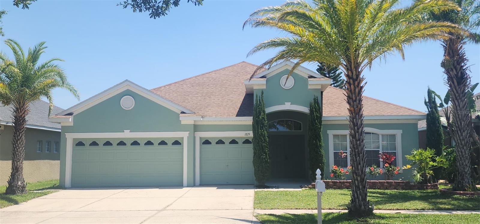 1829 Mira Lago Circle, FL