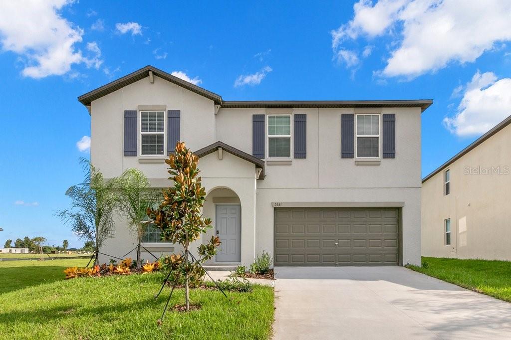 5351 Night Tide Lane, FL