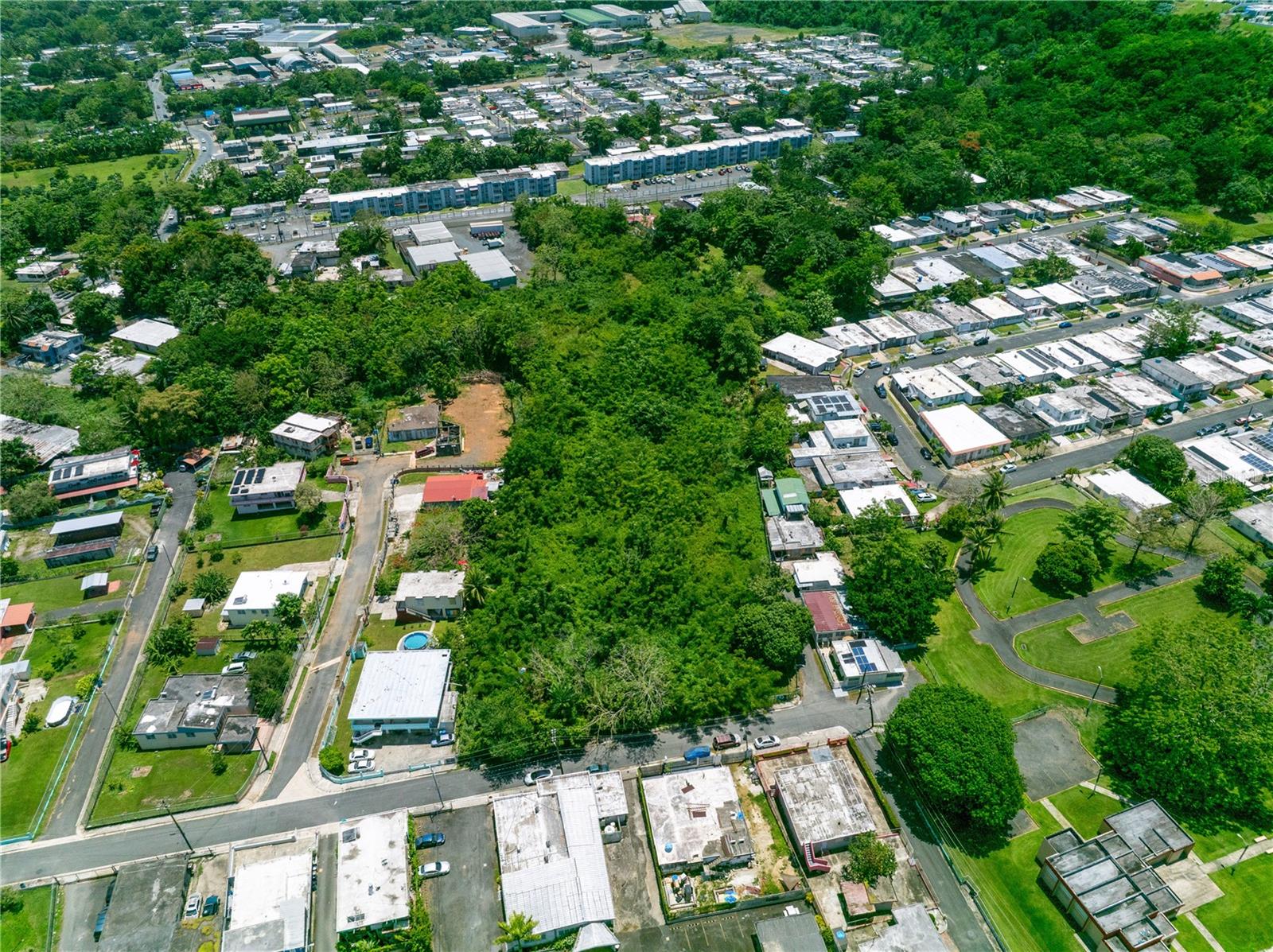 Cll Ramon Figueroa Castro San Anton, PR