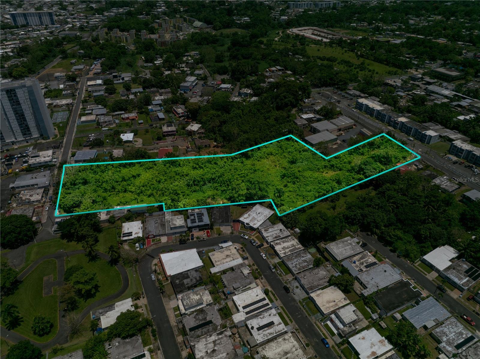 Cll Ramon Figueroa Castro San Anton, PR