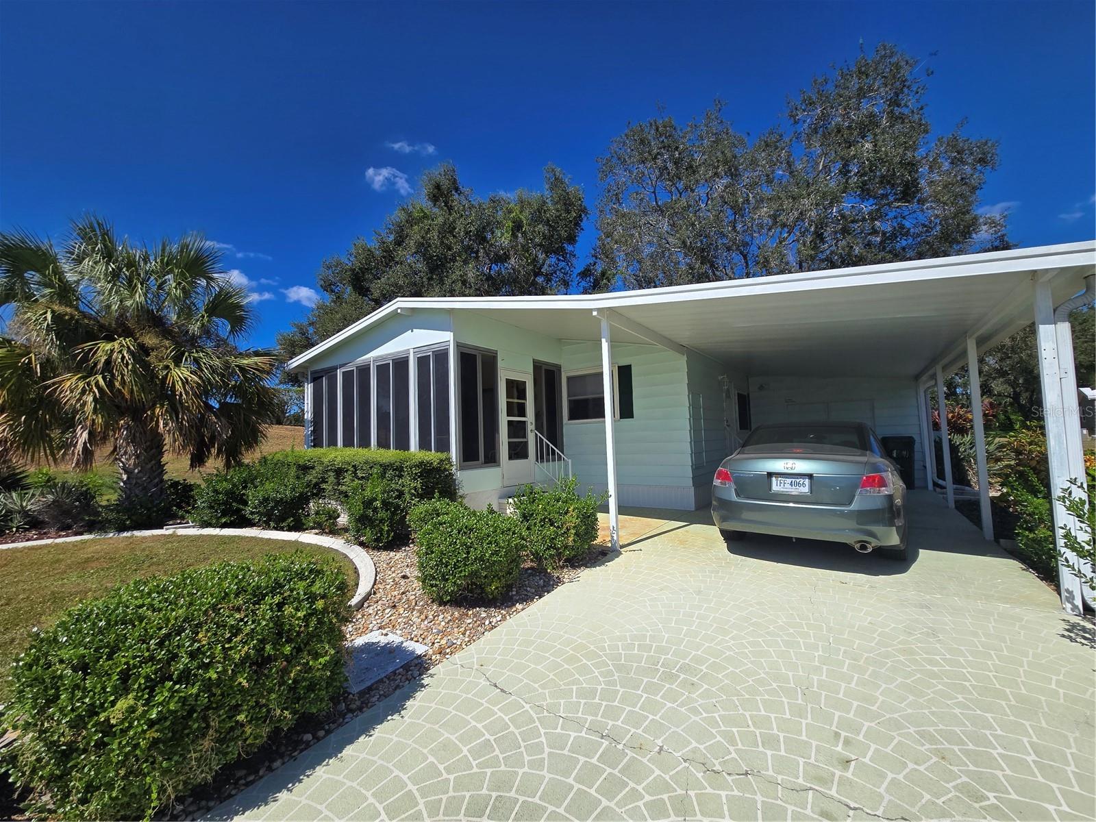8503 Princess Court, FL