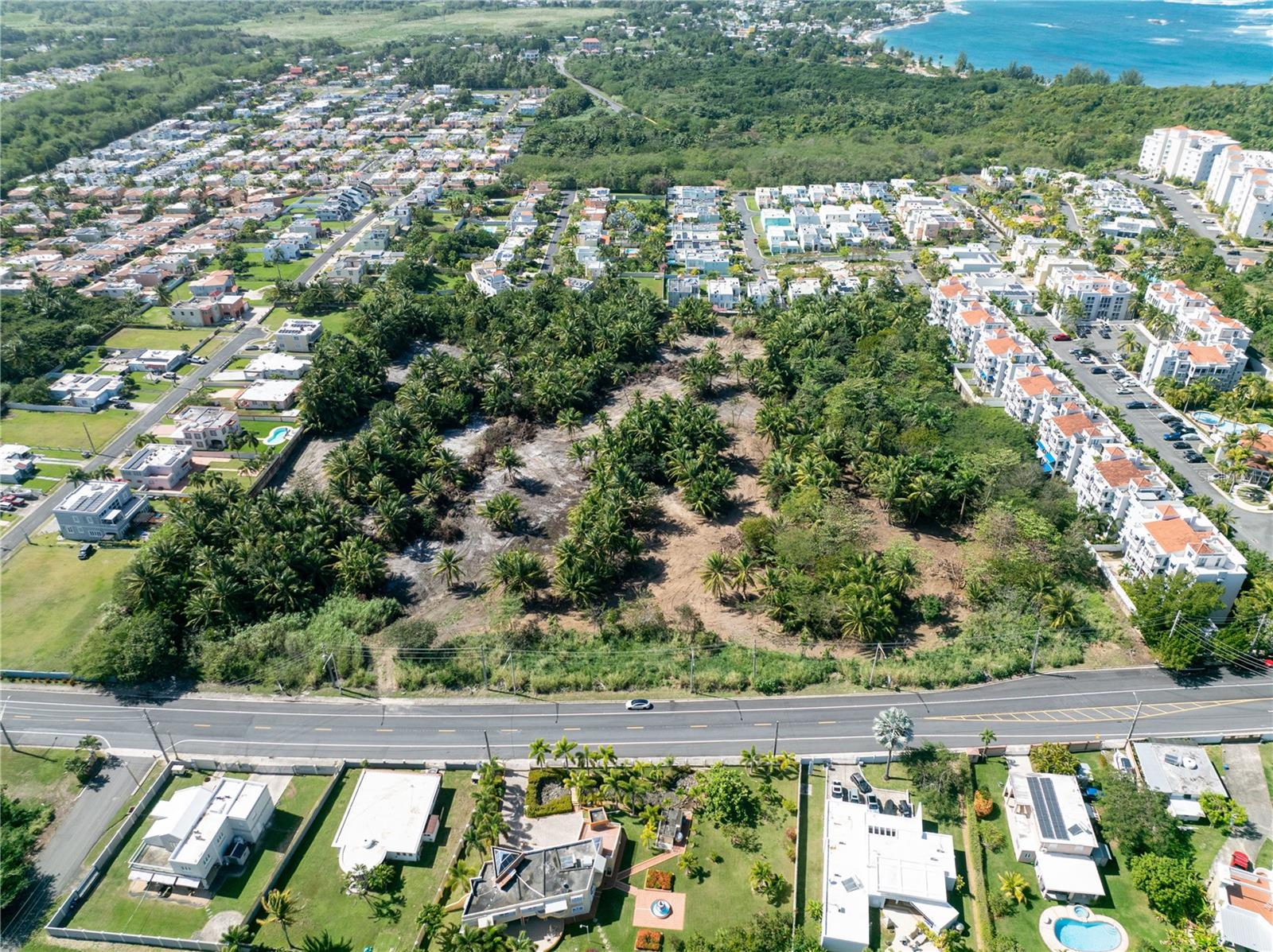 Kilometer 1.4 State Road Sabana Ward, PR