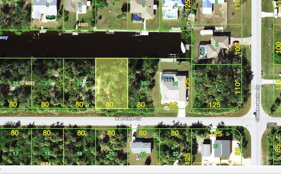 18270 Kerrville Cir, FL