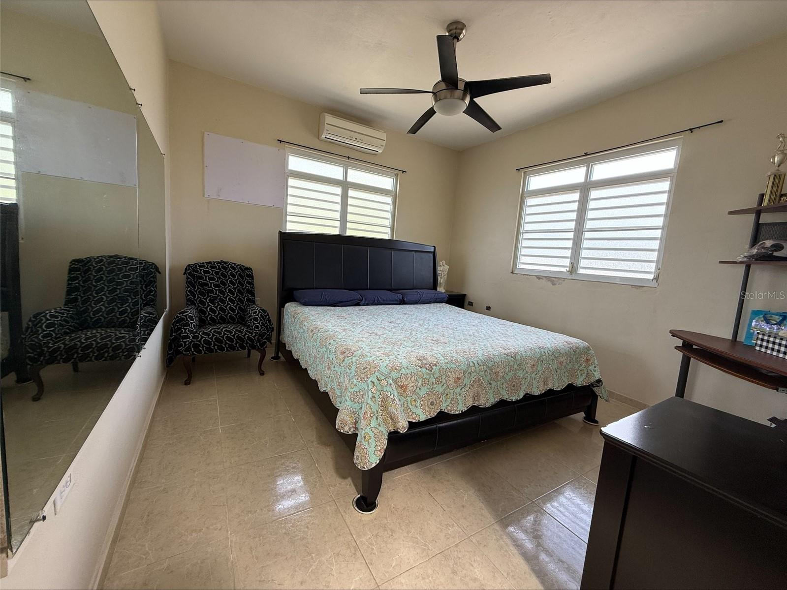 4 Urb.  Jose Mercado Final De La Calle William, PR