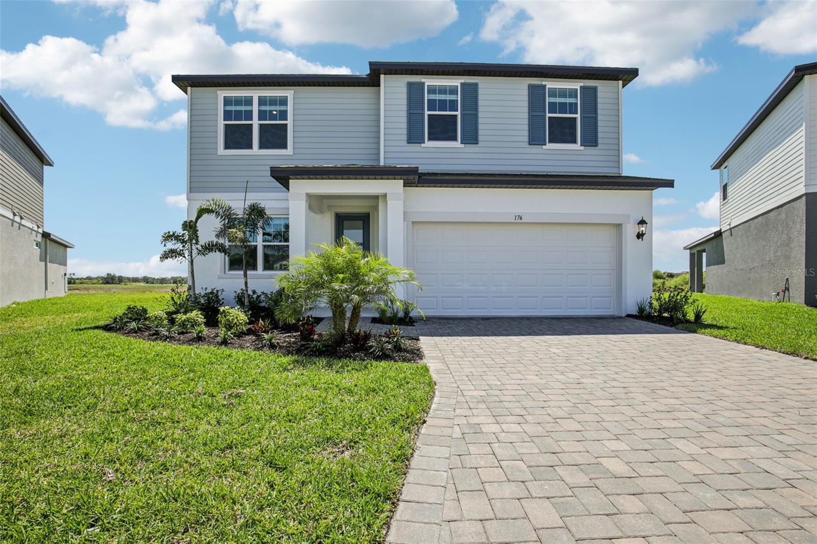 176 Shady Edge Loop, FL