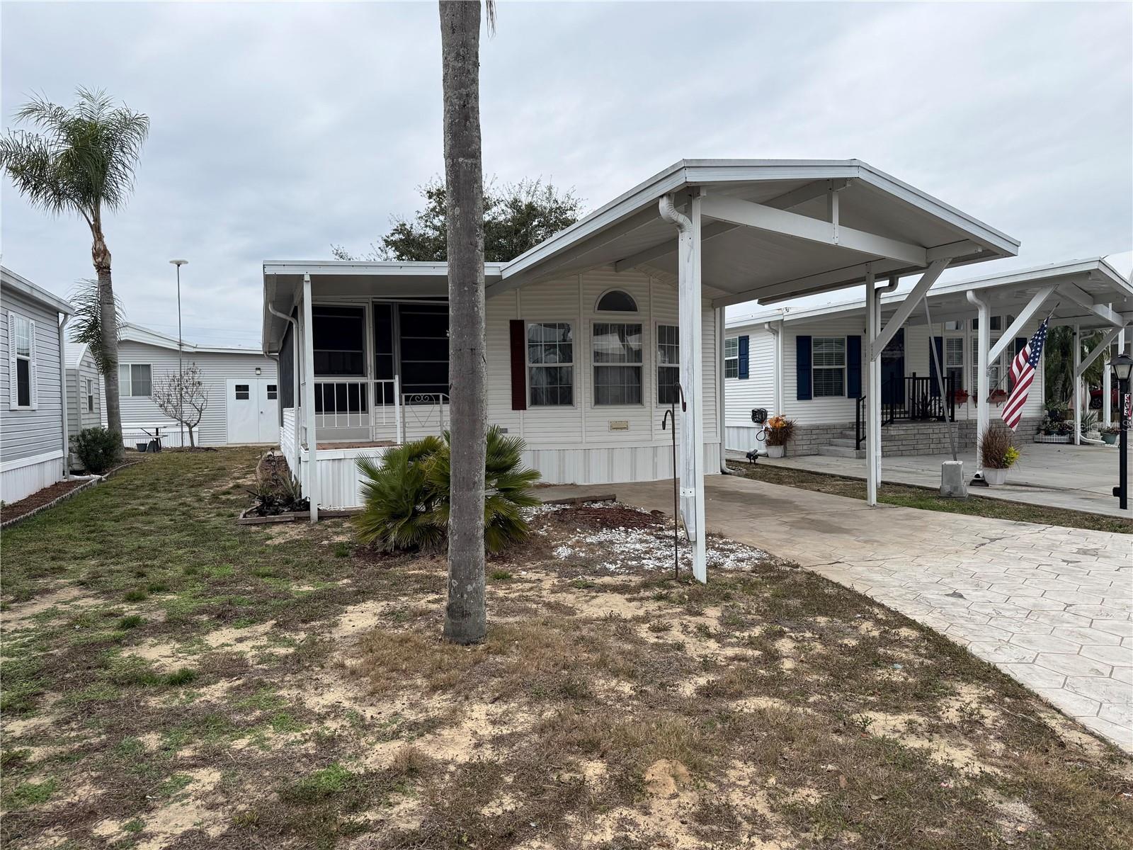 231 St George Drive, FL
