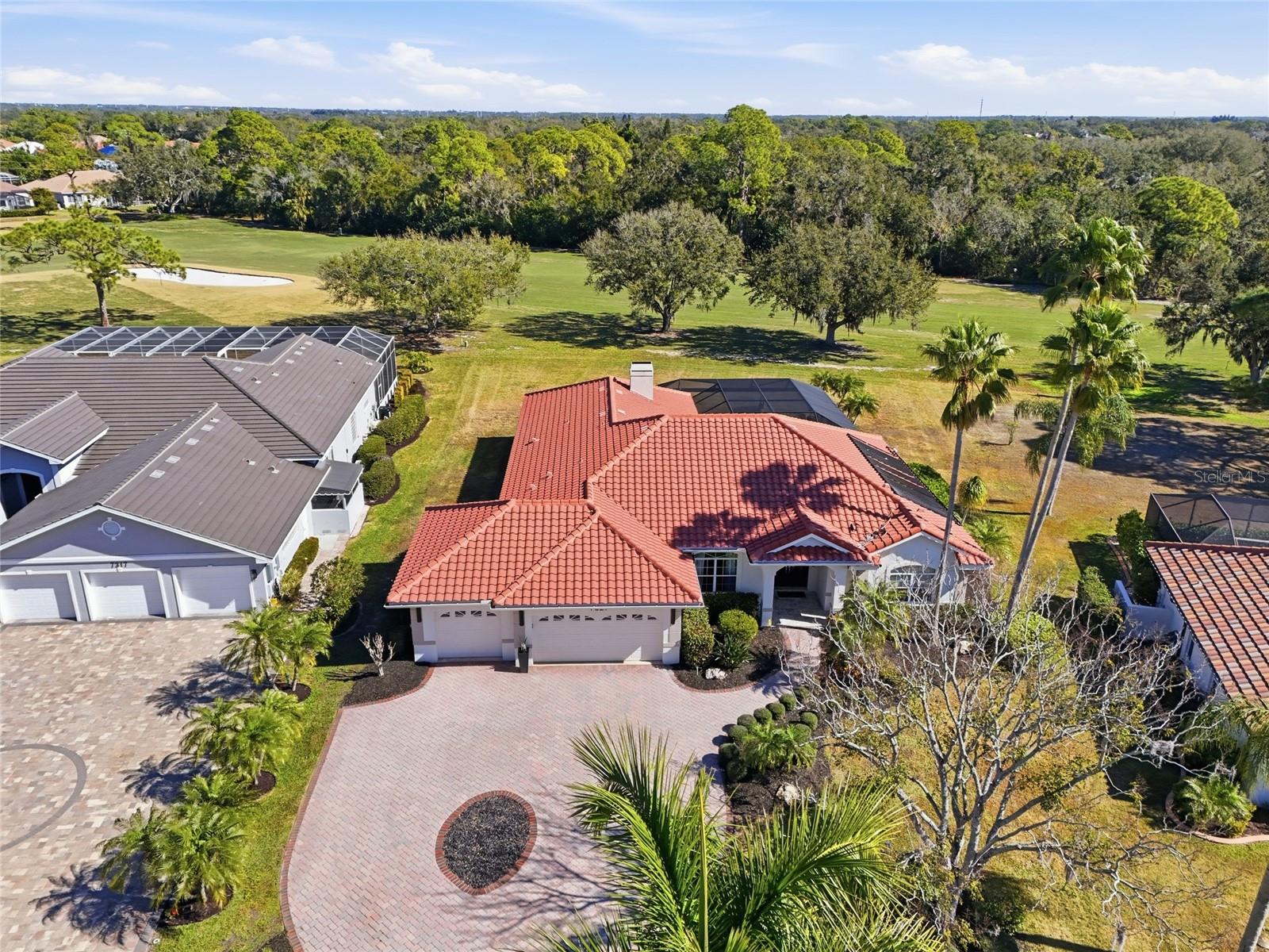 7321 Links Court, FL