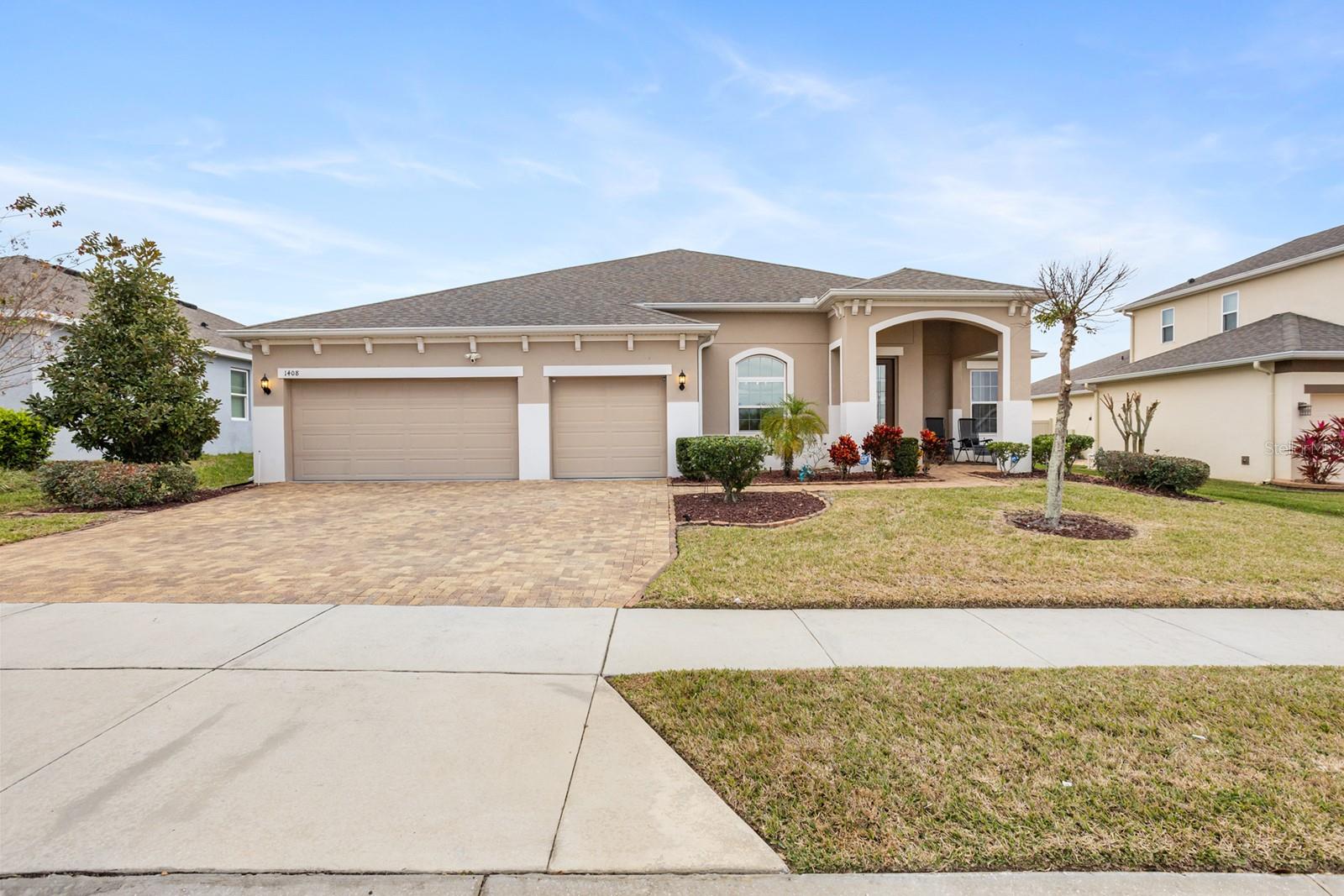 1408 Shira Road, FL