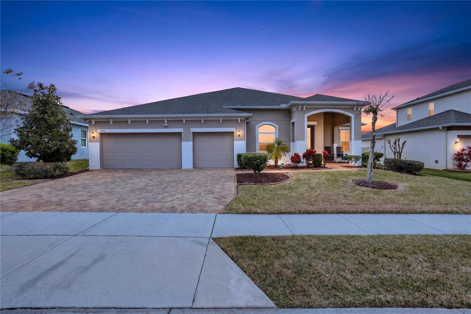 1408 Shira Rd, FL
