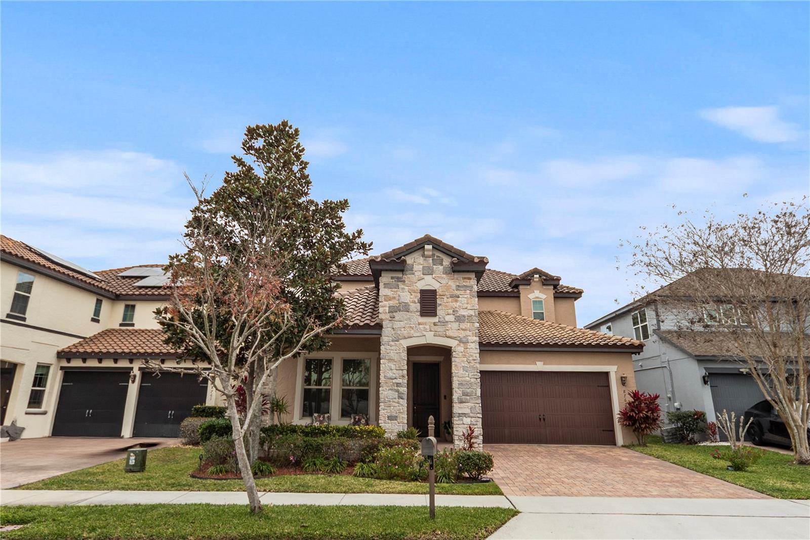8767 Iron Mountain Trl, FL