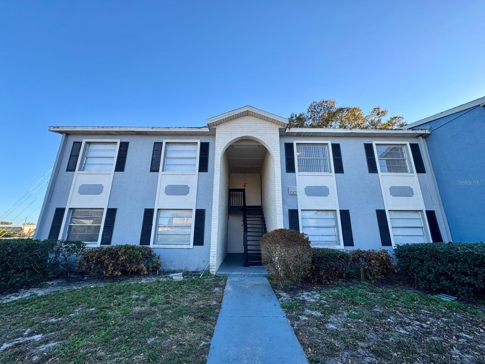 2535 Alafaya Trail, FL