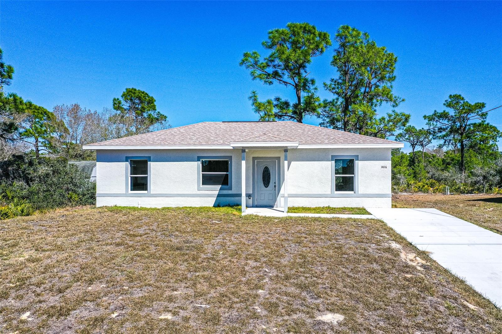 1406 Bittersweet St, FL