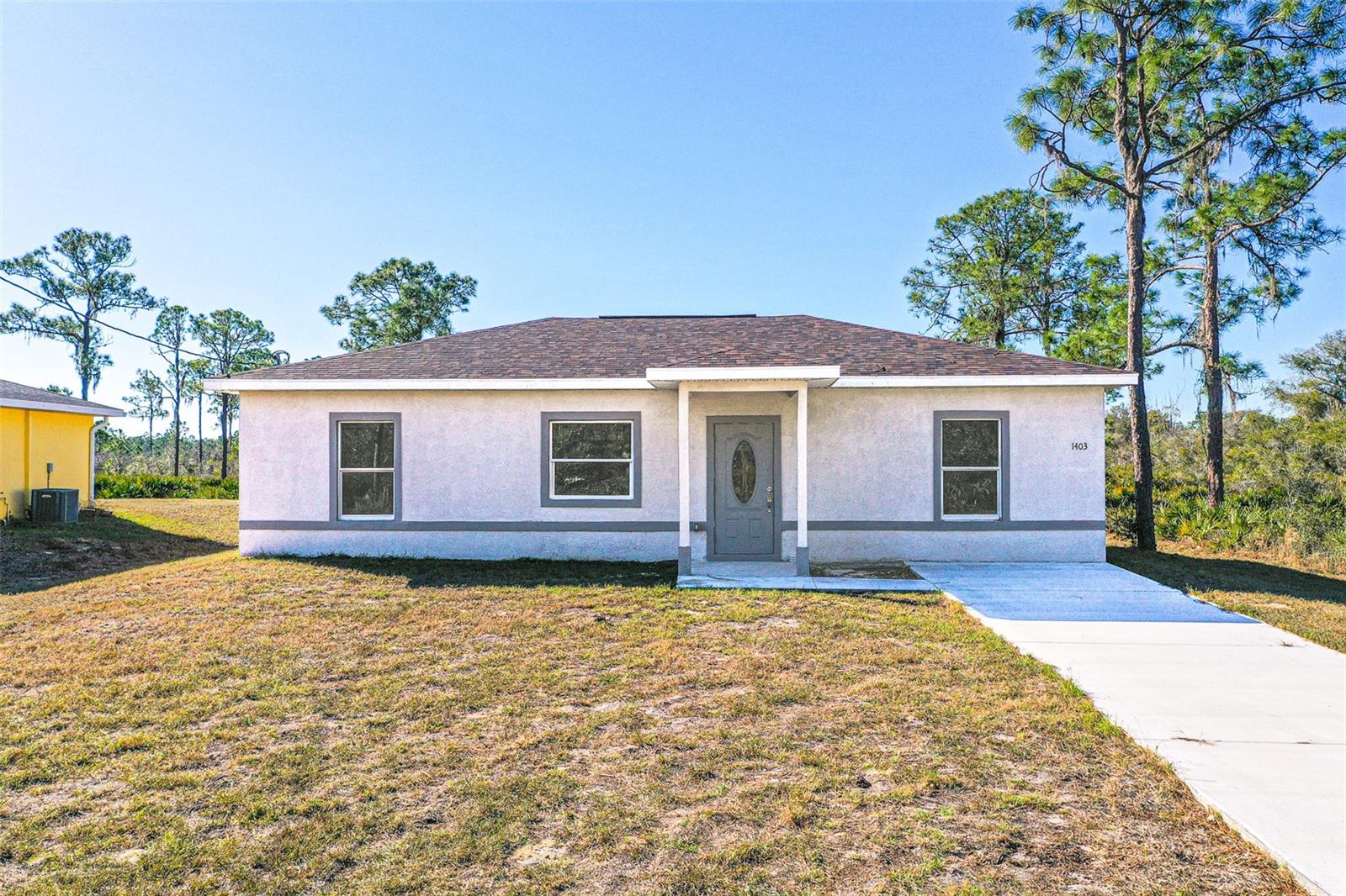 1403 Bittersweet St, FL