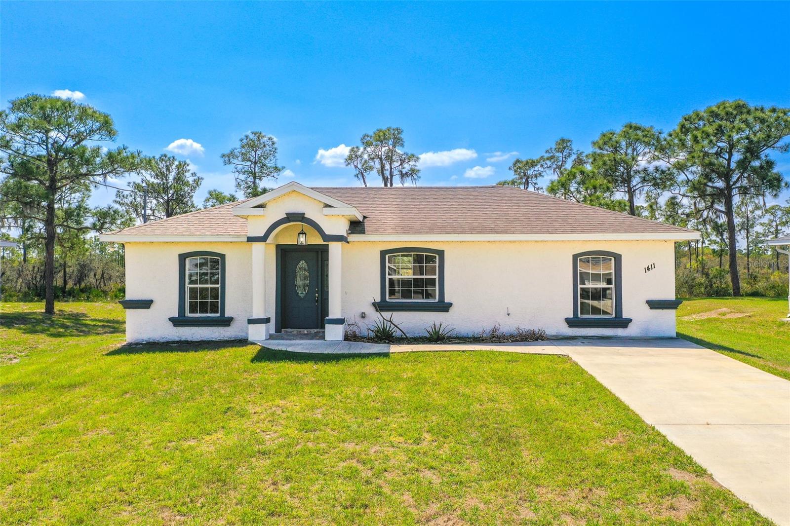 1411 Bittersweet St, FL