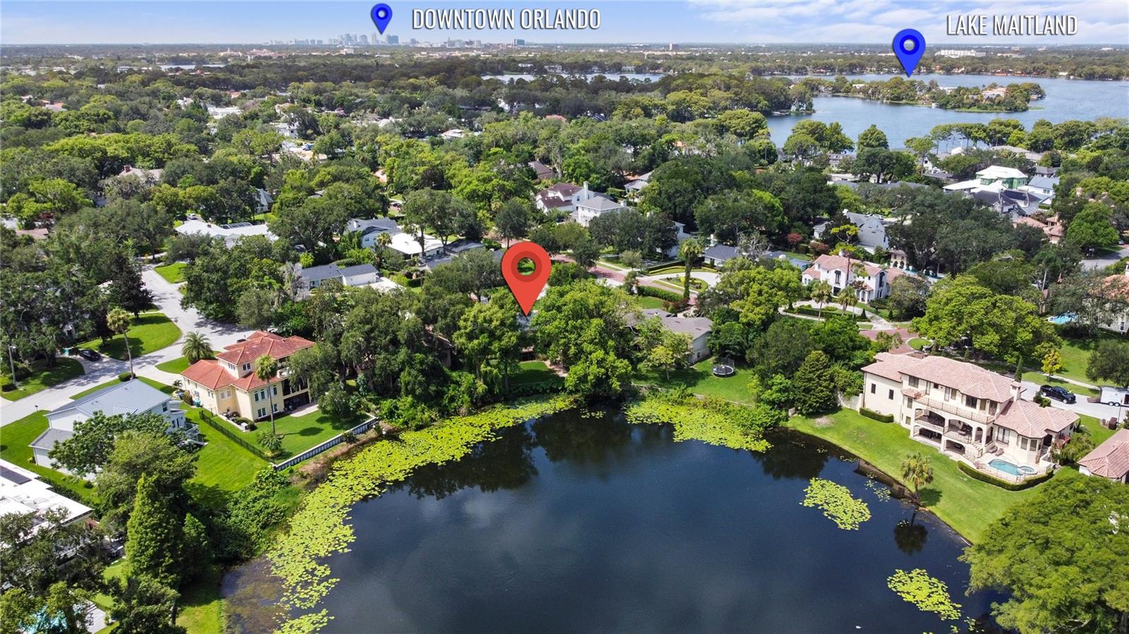 1113 Via Del Mar, FL