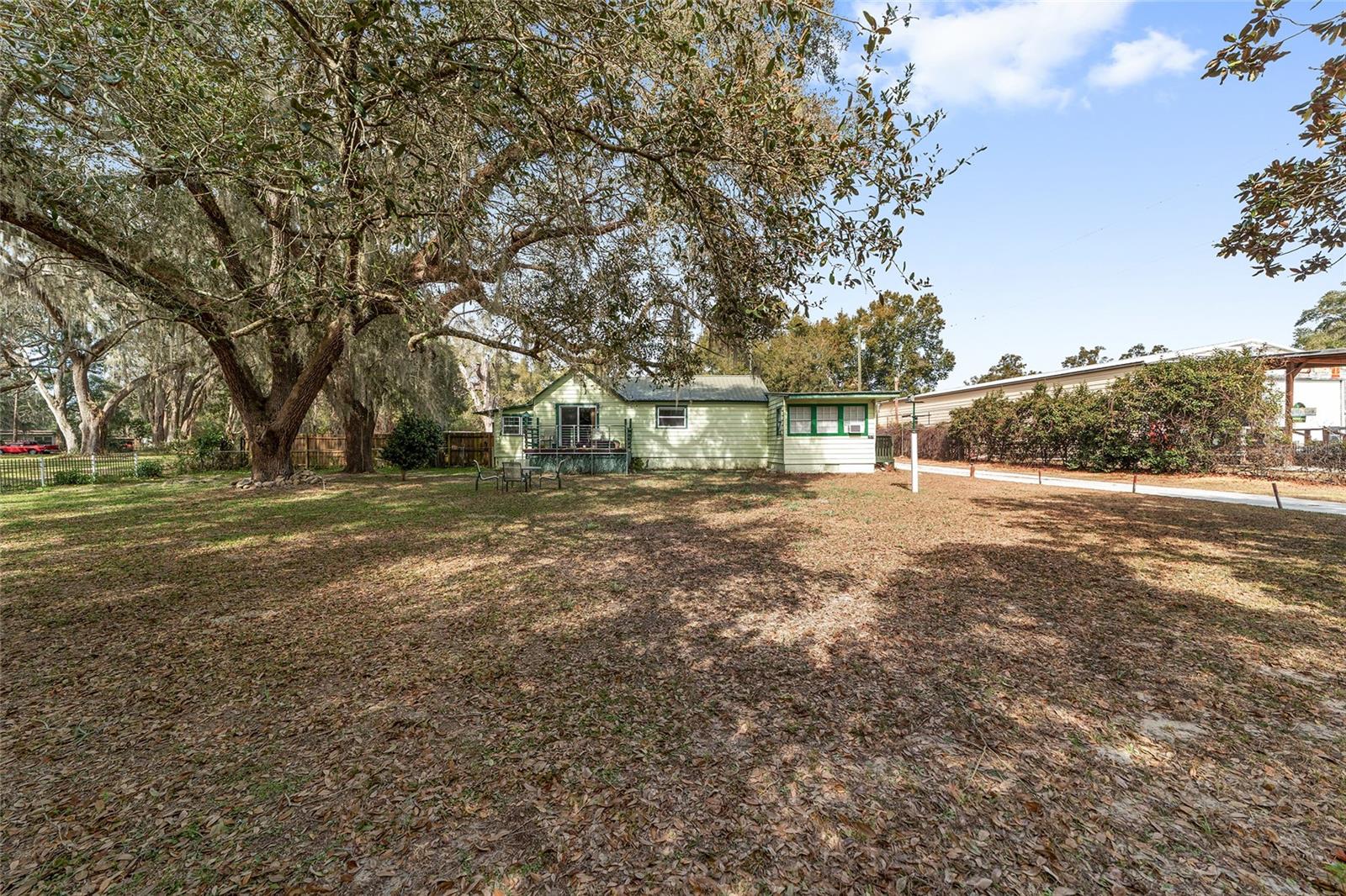 7075 Se Highway 25a, FL
