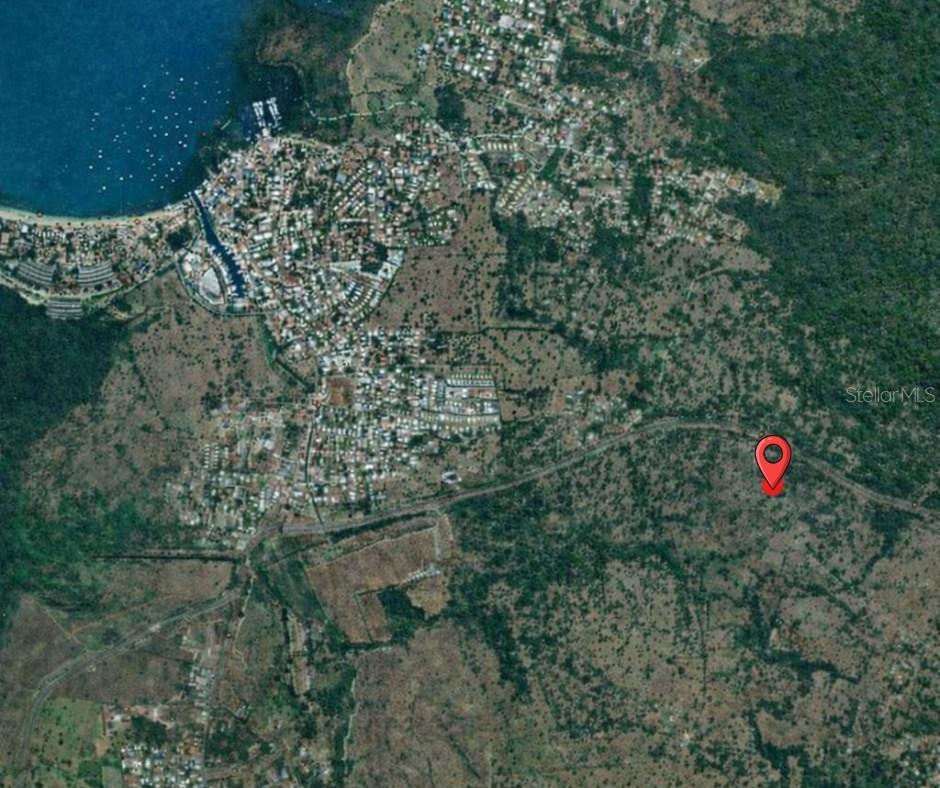 Sr 100 Camino Los Martinez, PR