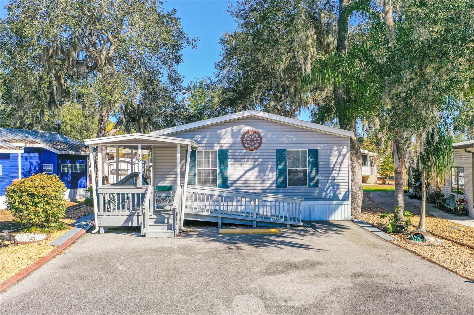 13 Silversides St, FL