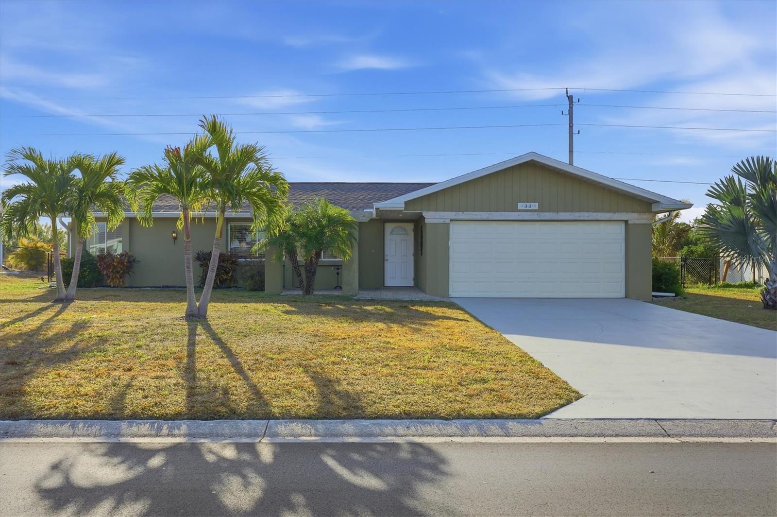 33 Annapolis Lane, FL