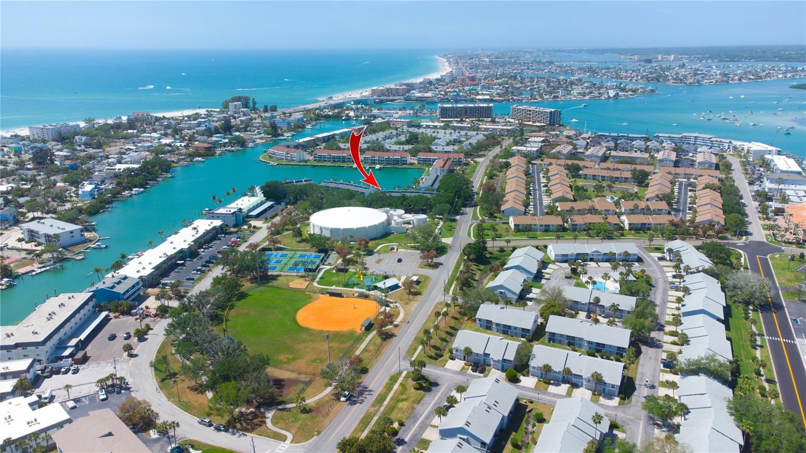 12140 Capri Cir S #709, FL