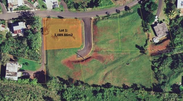 Pr-173 Km 6.1 Sumidero Ward #Lot #1, PR