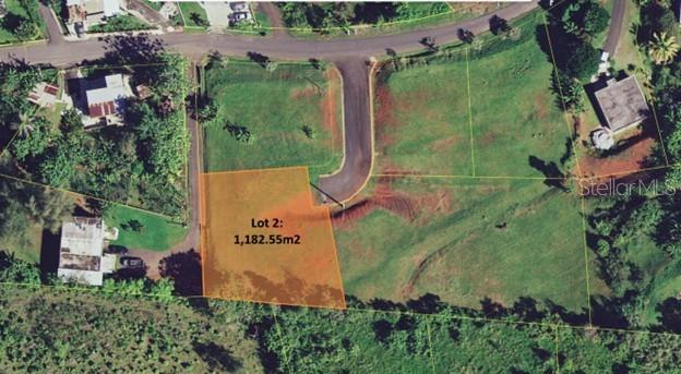 Pr-173 Km 6.1 Sumidero Ward #Lot #2, PR