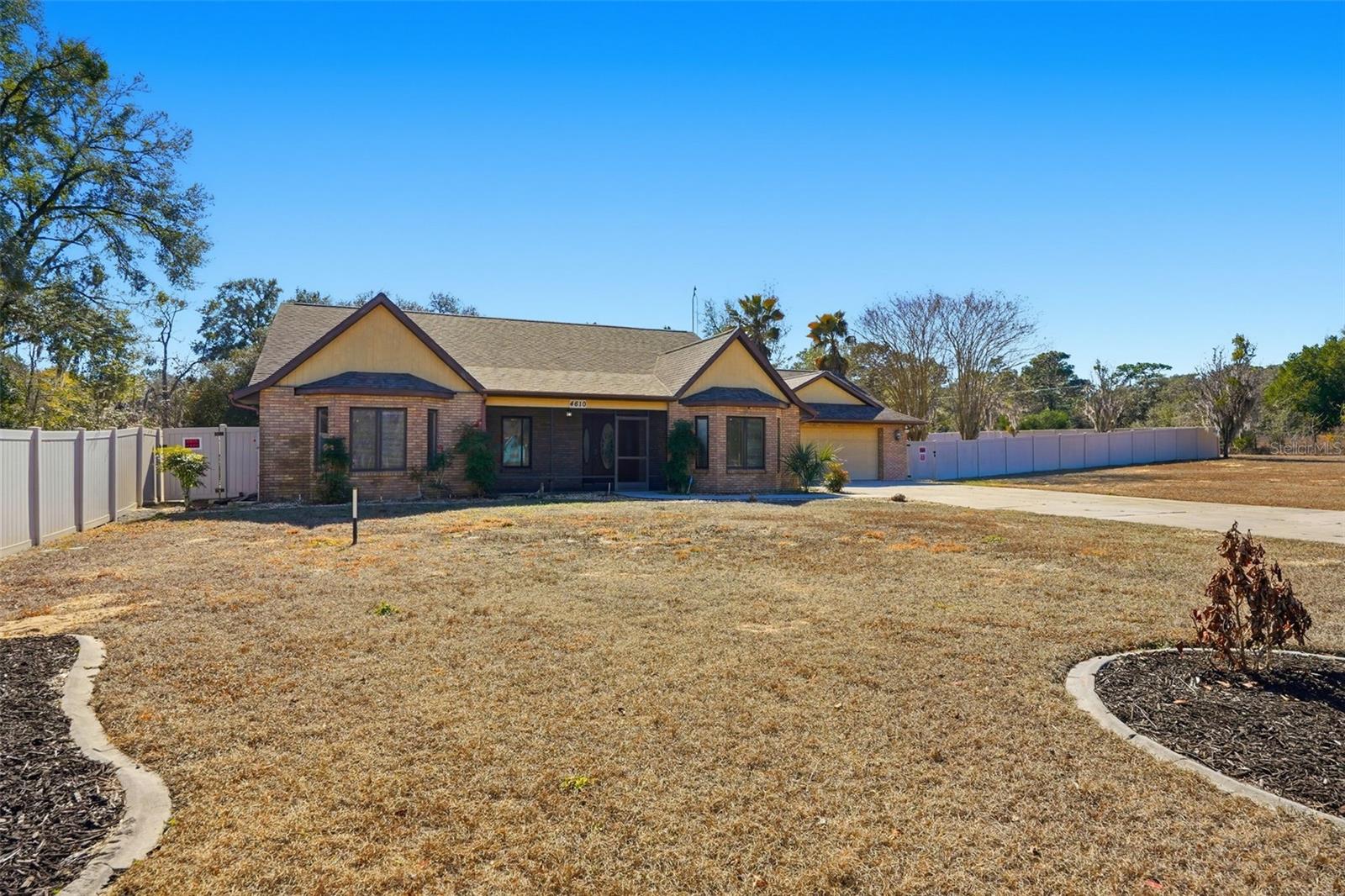 4610 Southern Street, FL