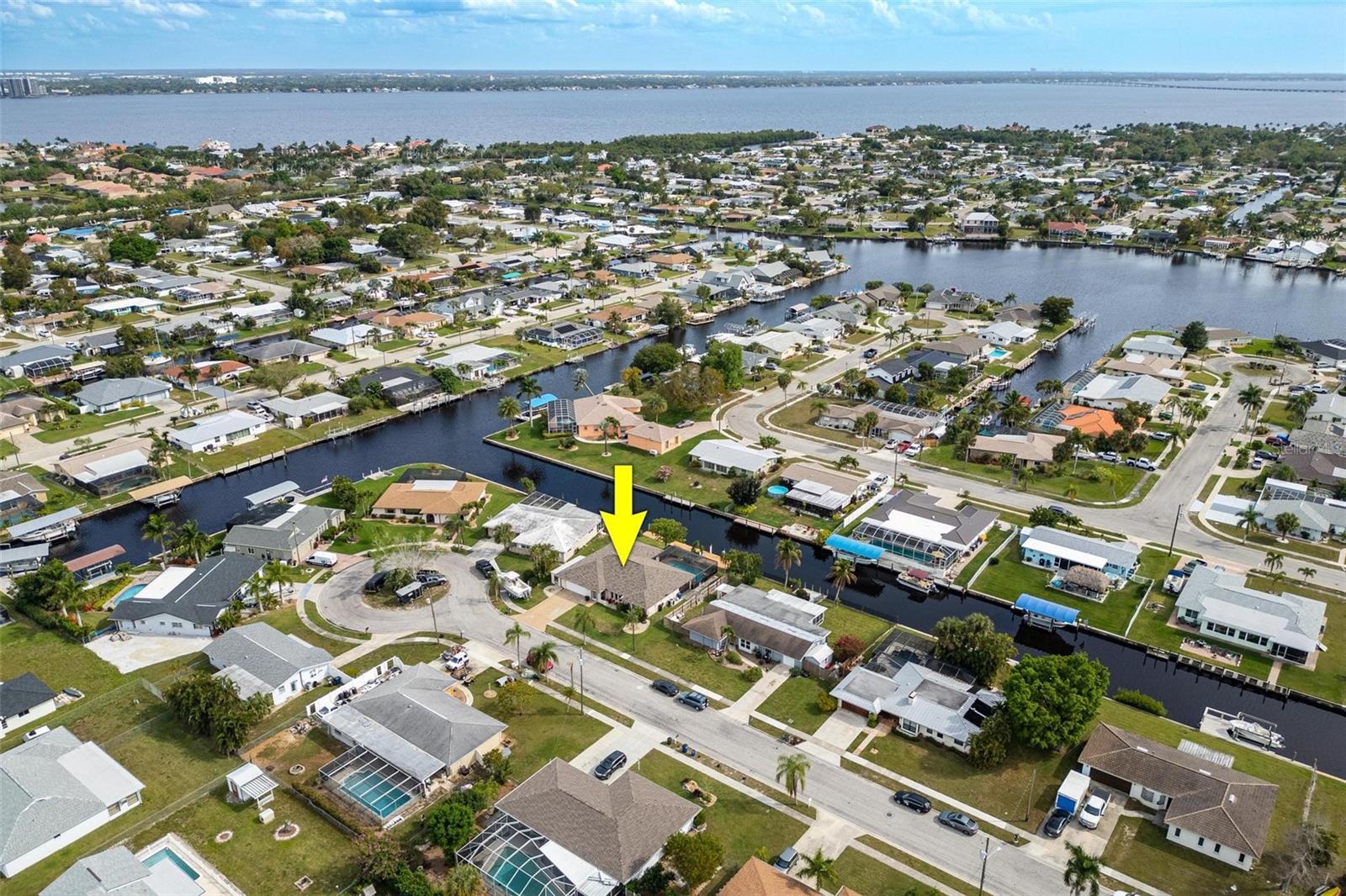 1719 Bluewater Terrace, FL