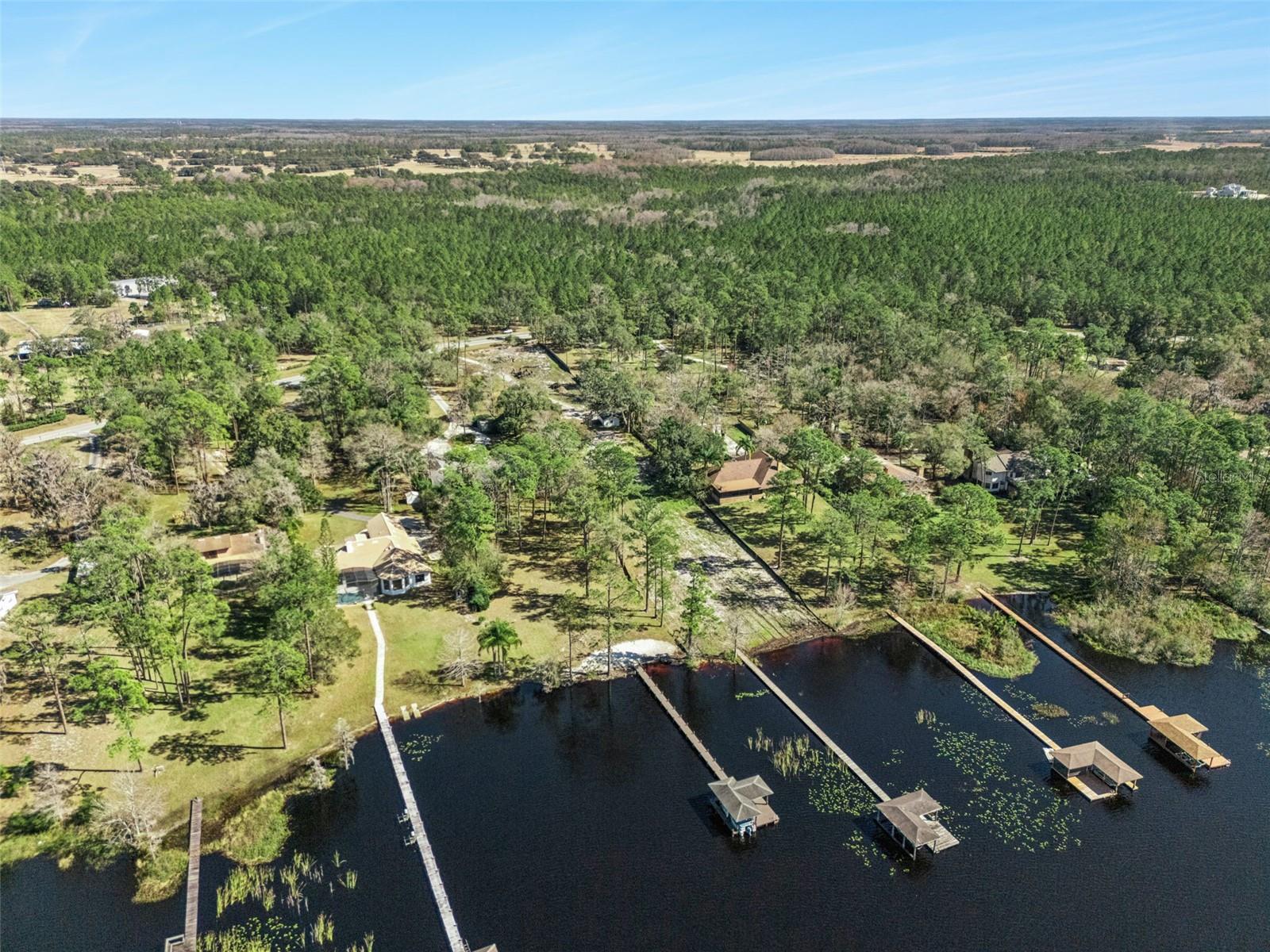 12518 Lake Mary Jane Road, FL