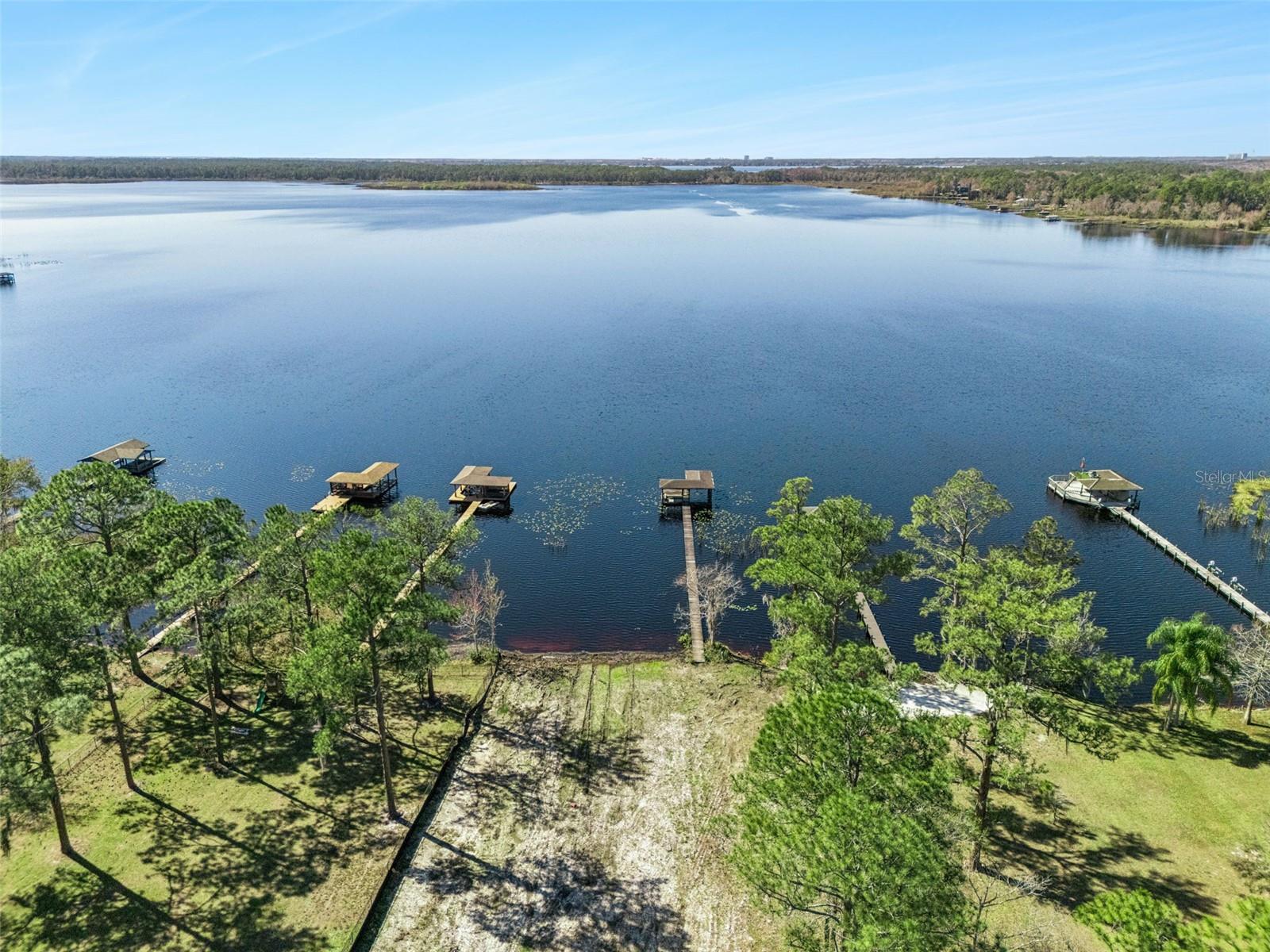 12518 Lake Mary Jane Road, FL
