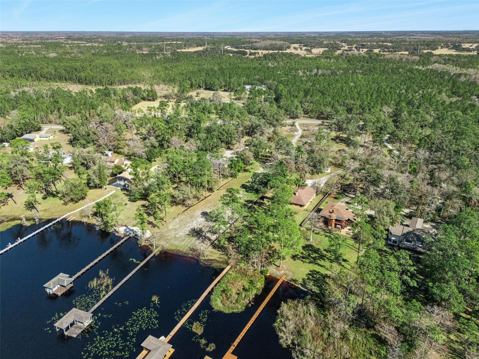 12518 Lake Mary Jane Road, FL