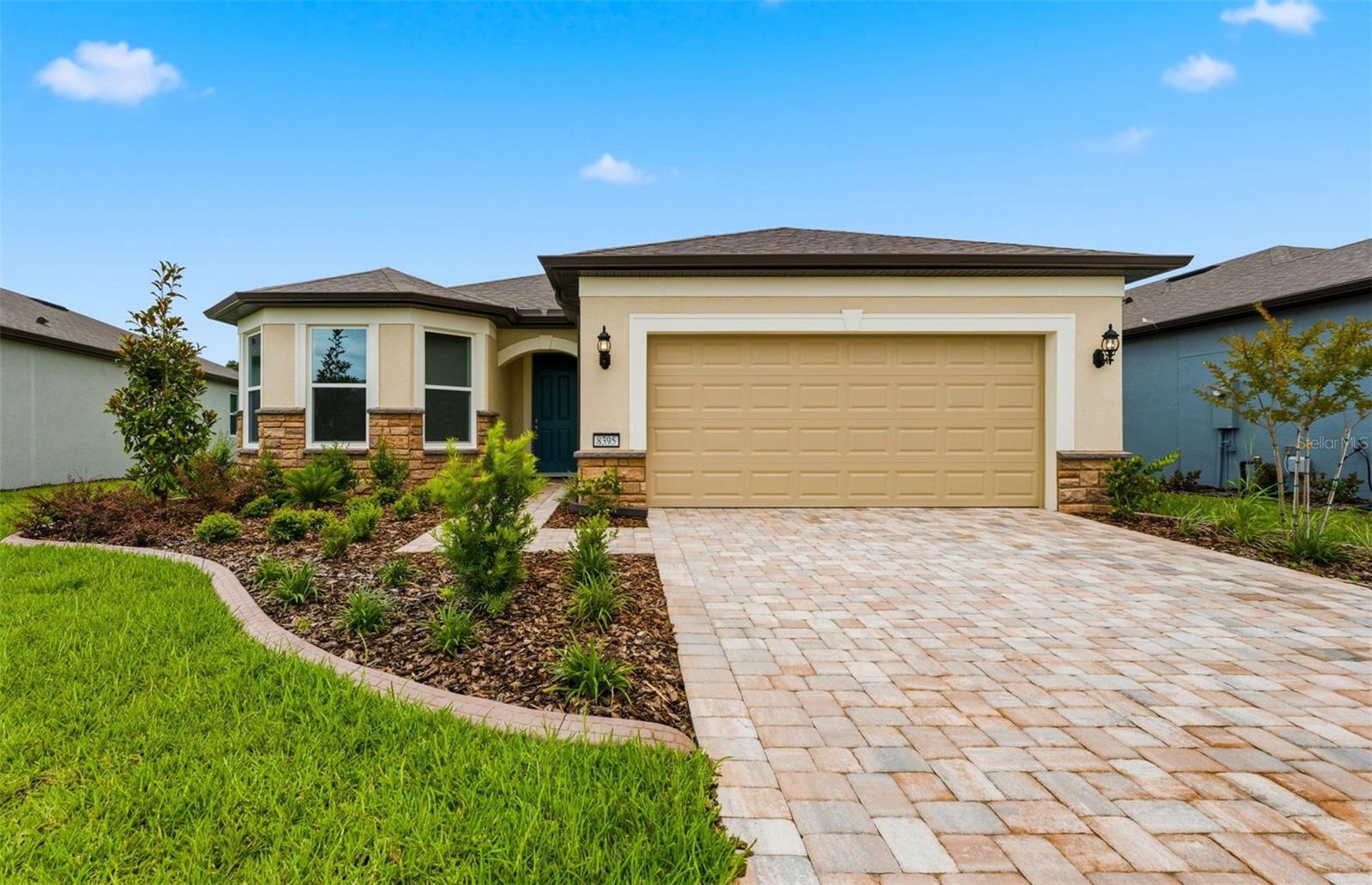 8395 58th Loop, FL